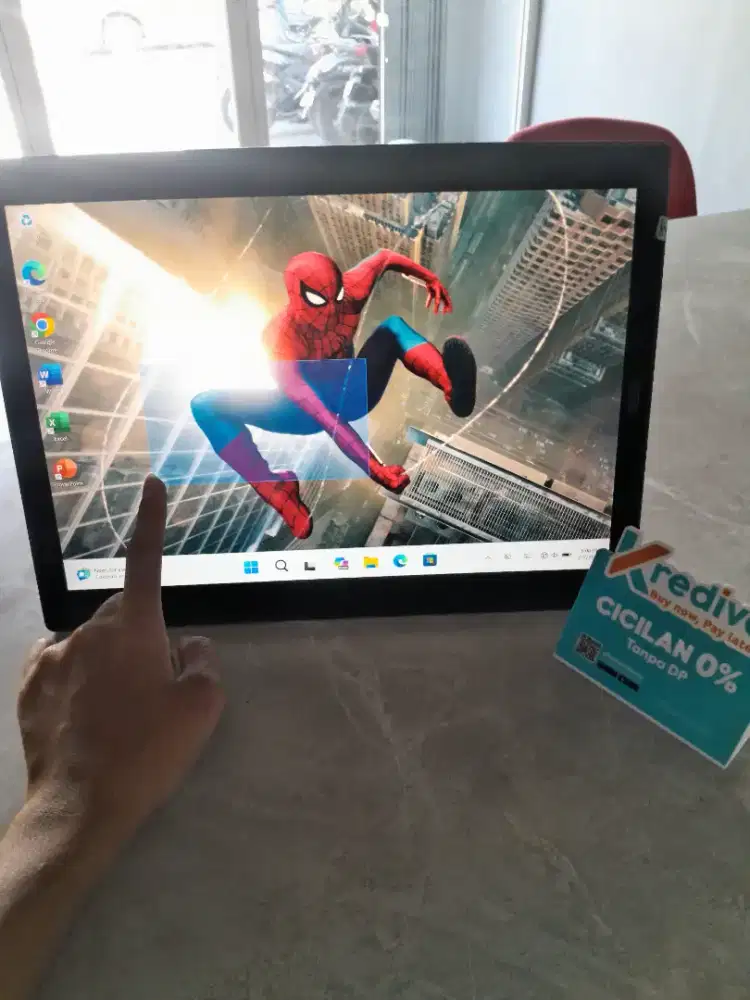 Laptop Lenovo X1 Tablet Touchscreen 2 in 1