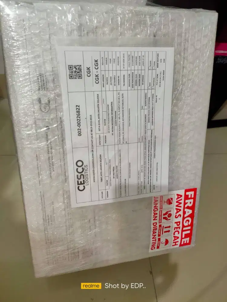 Di Jual Murah Printer HP Laser 108w (Print only) MONO