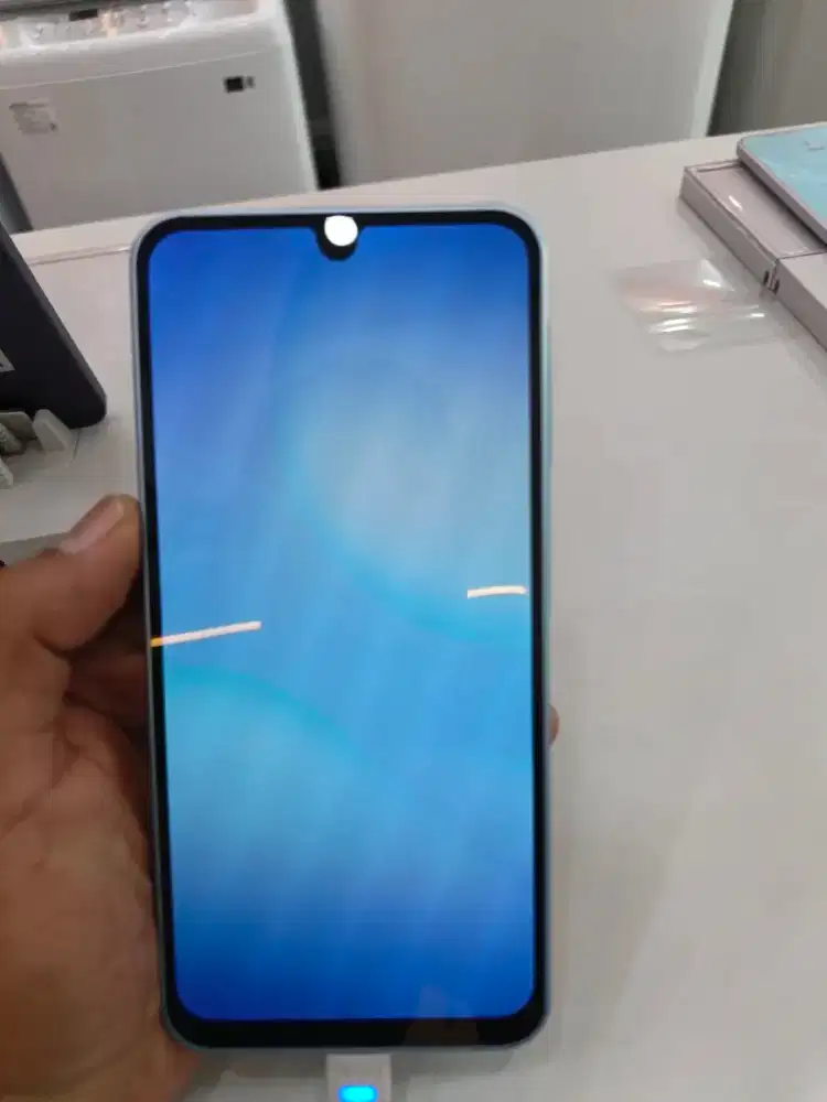 SAMSUNG A17 5G PROMO KREDIT BUNGA RINGAN