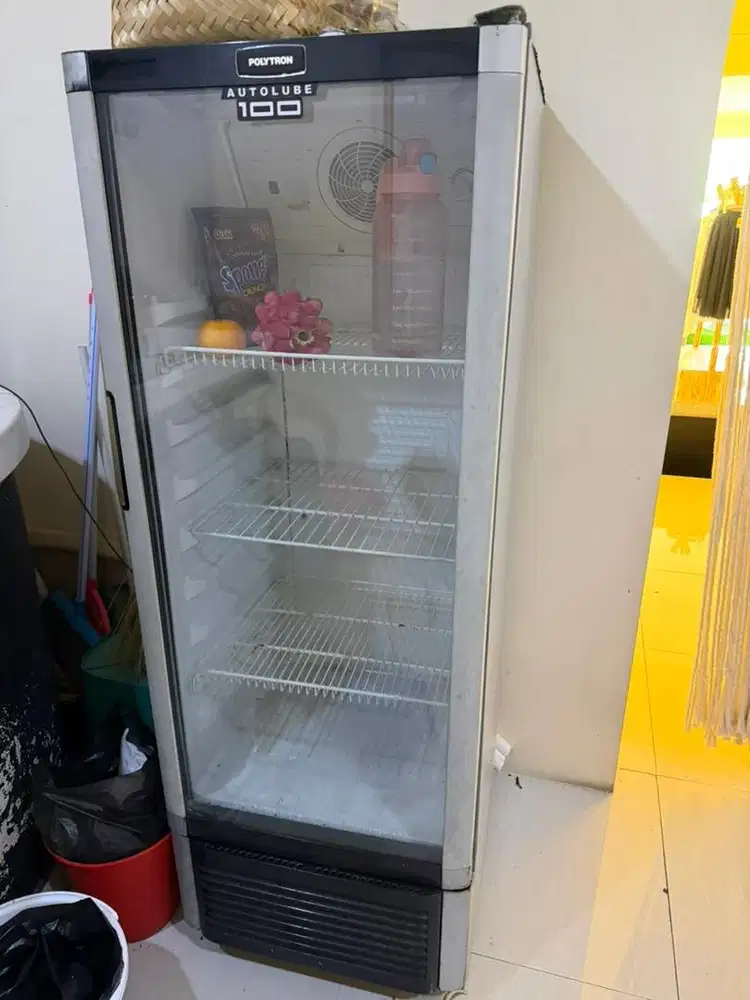 Chiller polytron murah