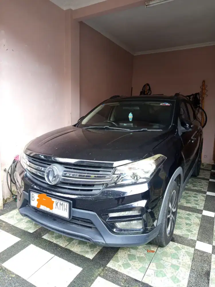 DFSK GLORY 560 LUXURY 1,5