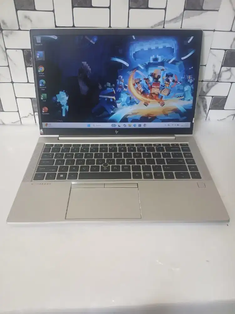 Laptop HP EliteBook 845 G8