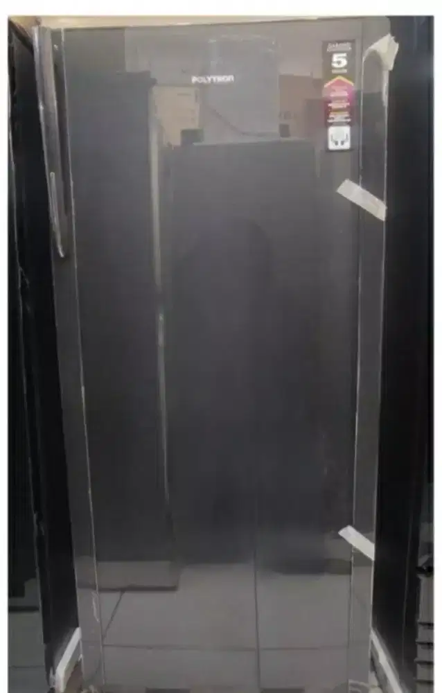 Kulkas 1 pintu jumbo