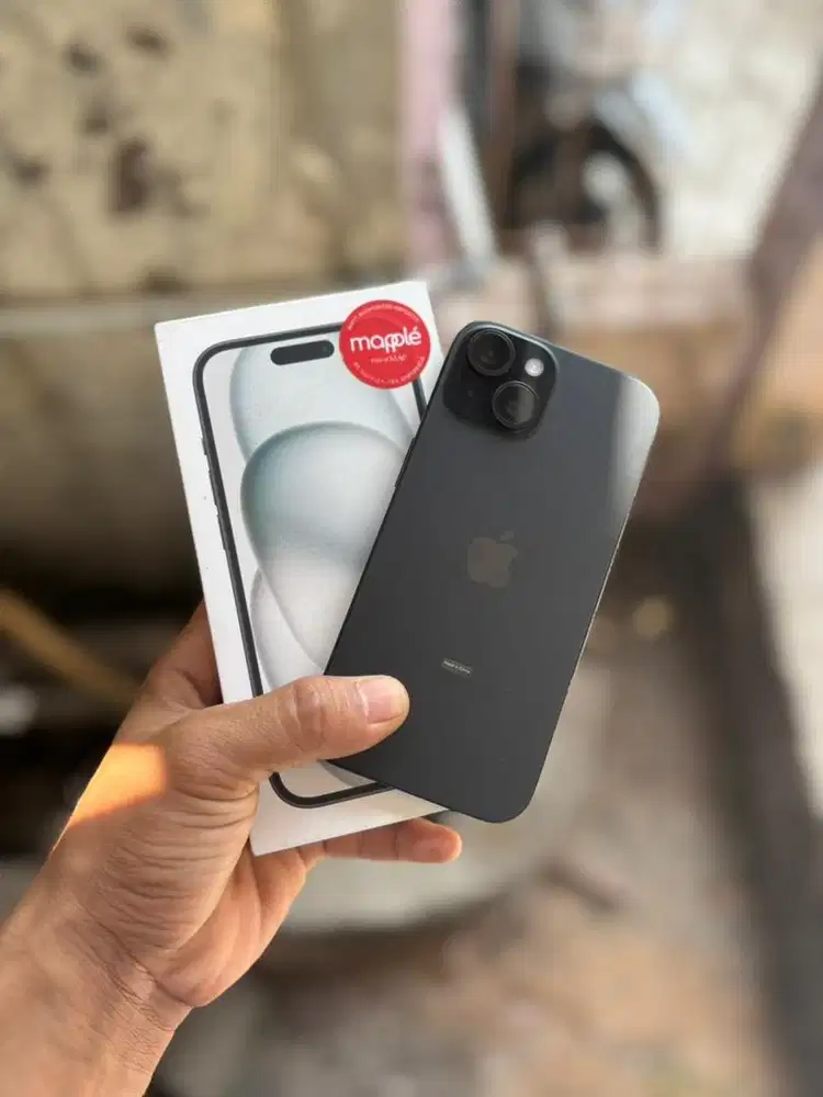 Iphone 15 128 digimap