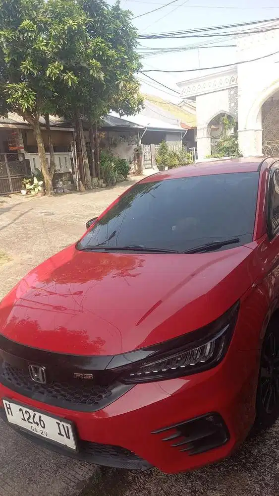 penjual