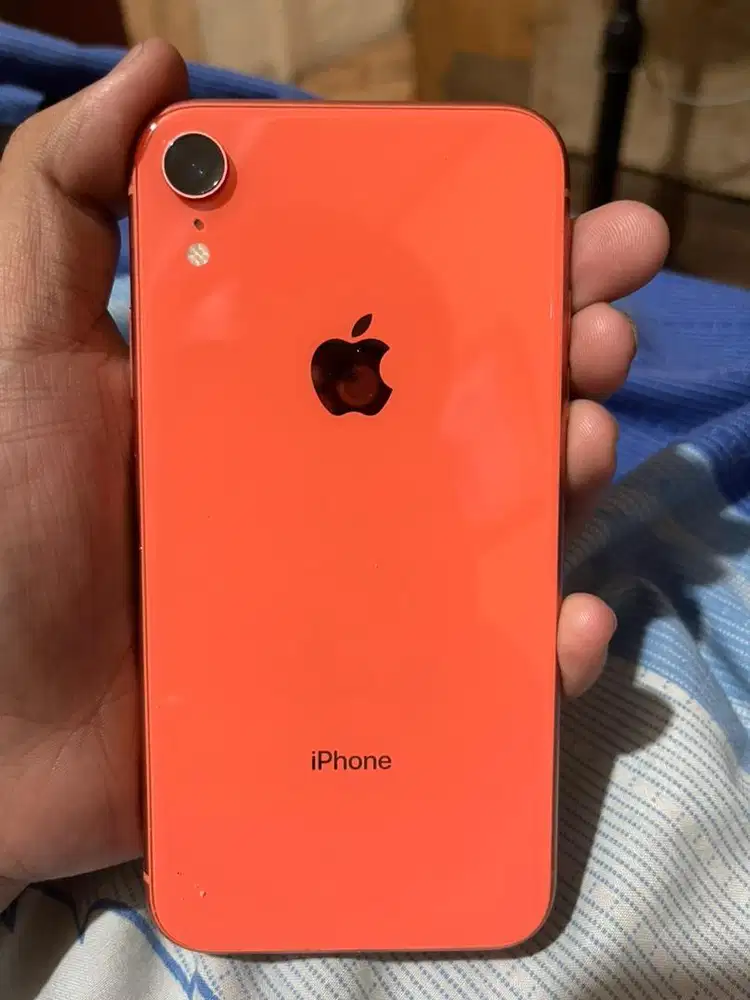IPHONE XR 64gb INTER ALL OPRATOR