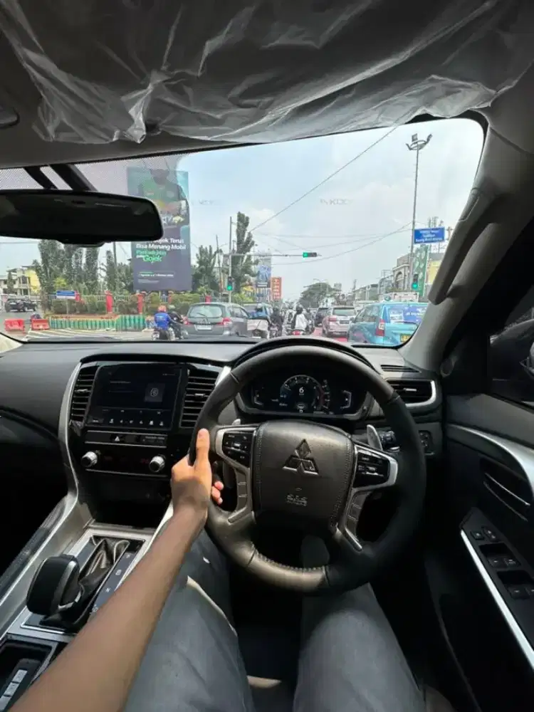 Cari kerja Driver Panggilan Freelance