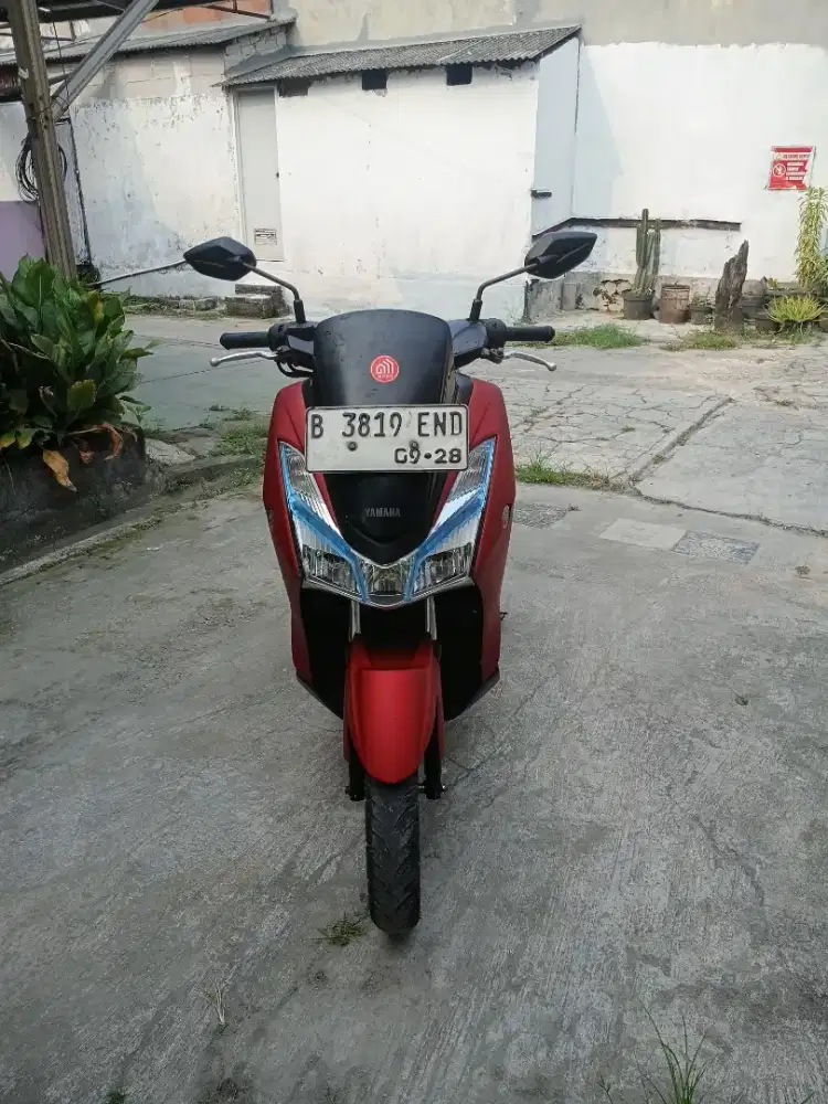 •Big Sale Yamaha Lexi