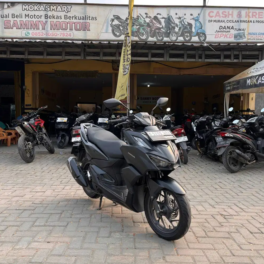 VARIO 160 CBS 2023