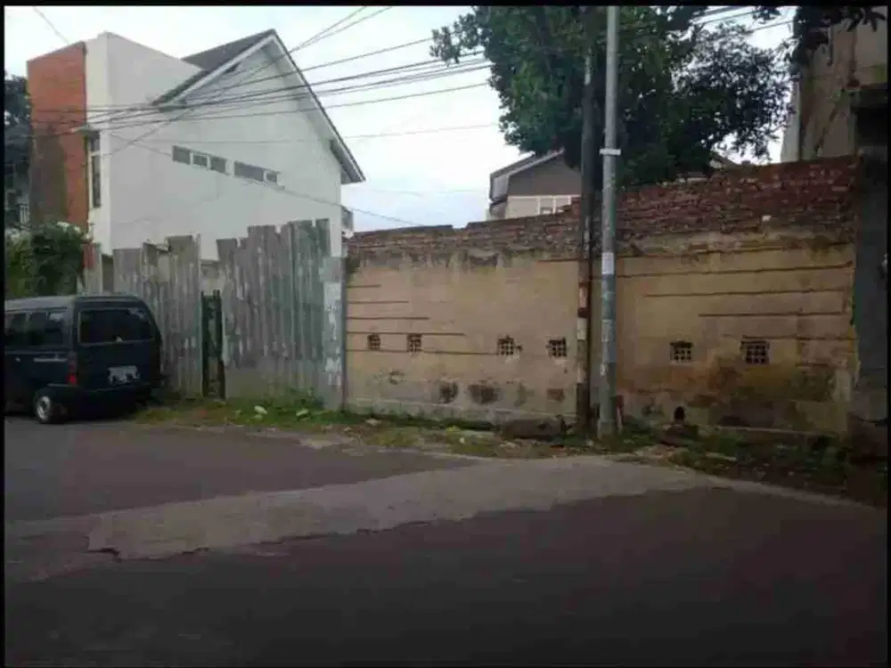 Jual Tanah Gunung Batu dalam