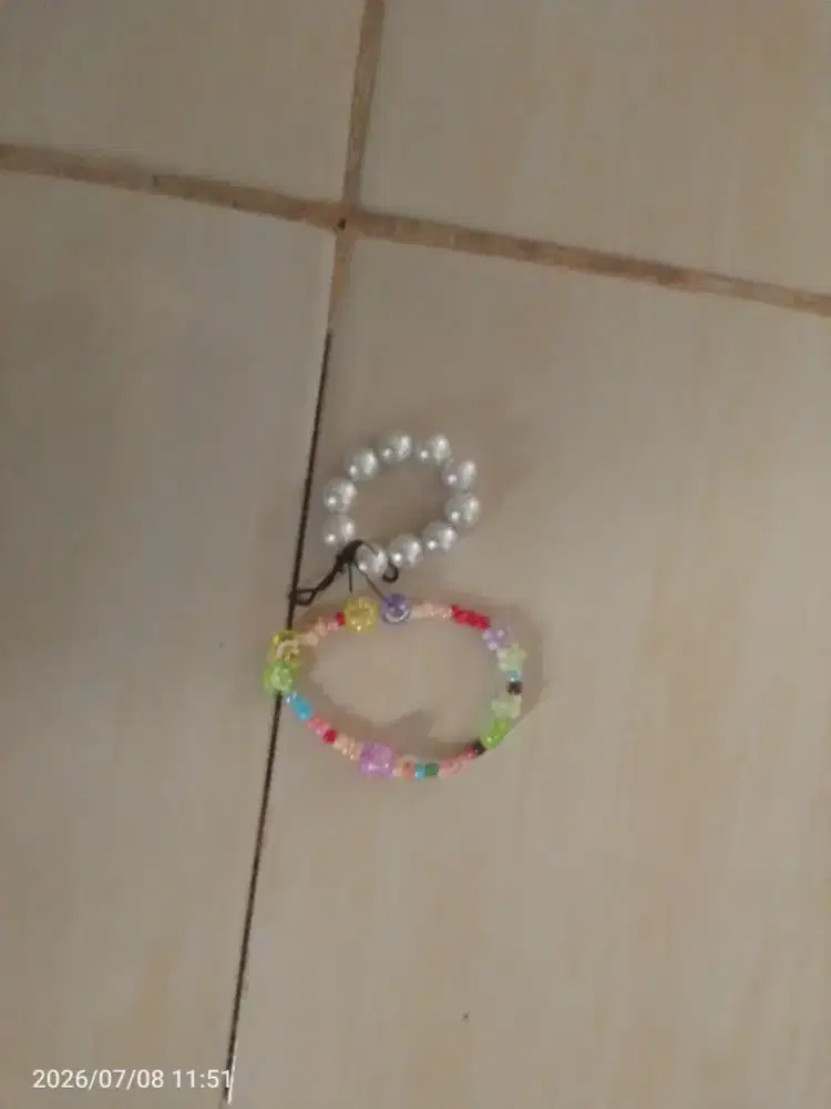 Lengkap detail ikian Anda tulis judul& gelang