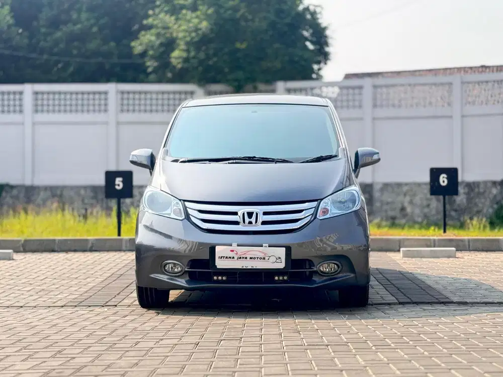 Honda Freed PSD AT 2014