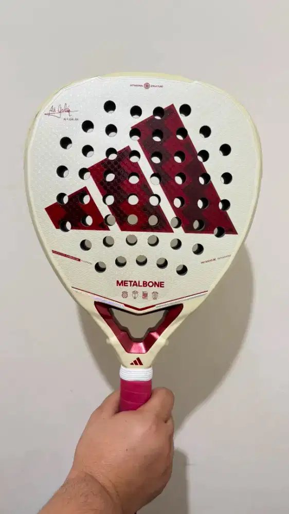 WTS ADIDAS METALBONE RESERVE 2026