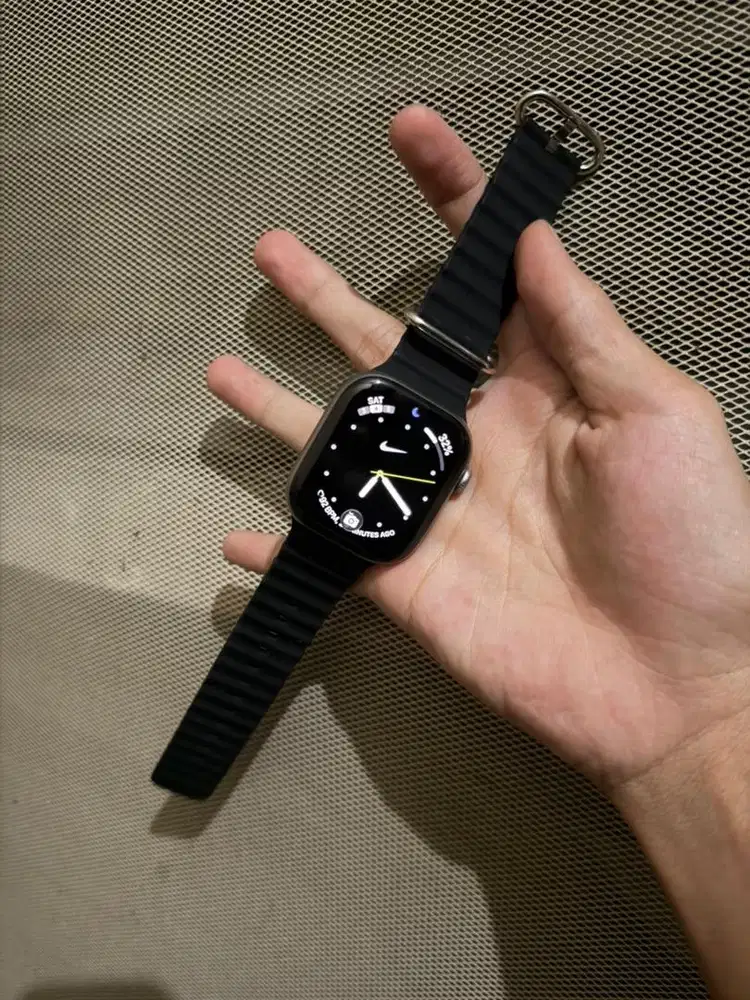 apple watch seri 11 46MM
