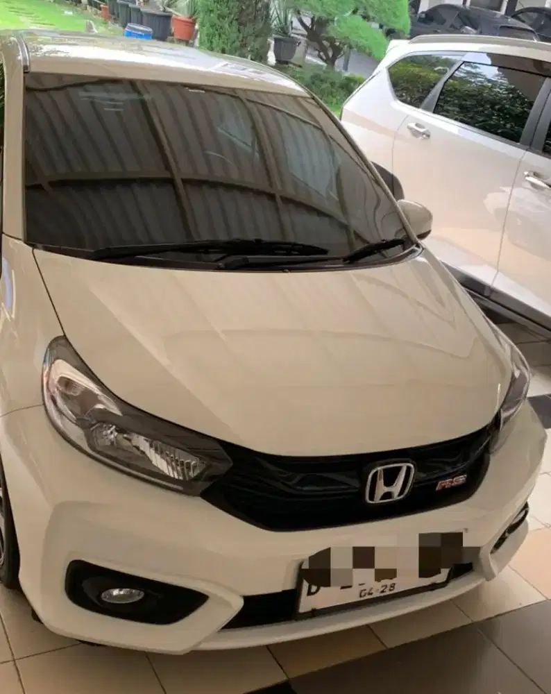 Di jual brio rs AT tahun 2023