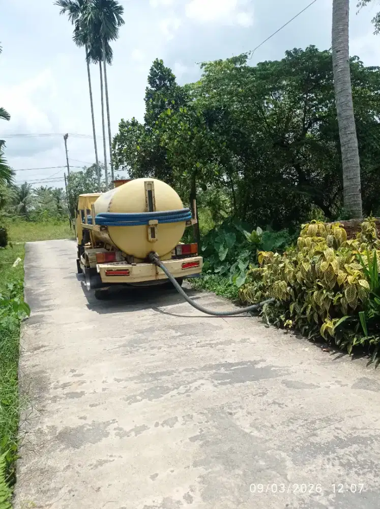 Sedot WC Murah dan Melancarkan Pipa Tersumbat