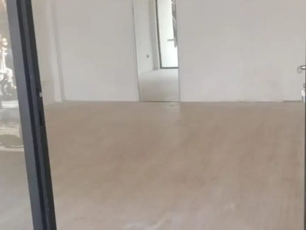 Prime Shophouse For Rent In Canggu
