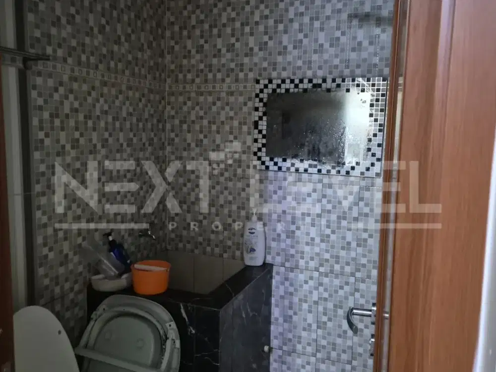 Dijual rumah di taman pondok indah Wiyung Surabaya barat