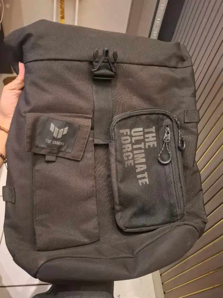 Tas Asus Tuf Gaming