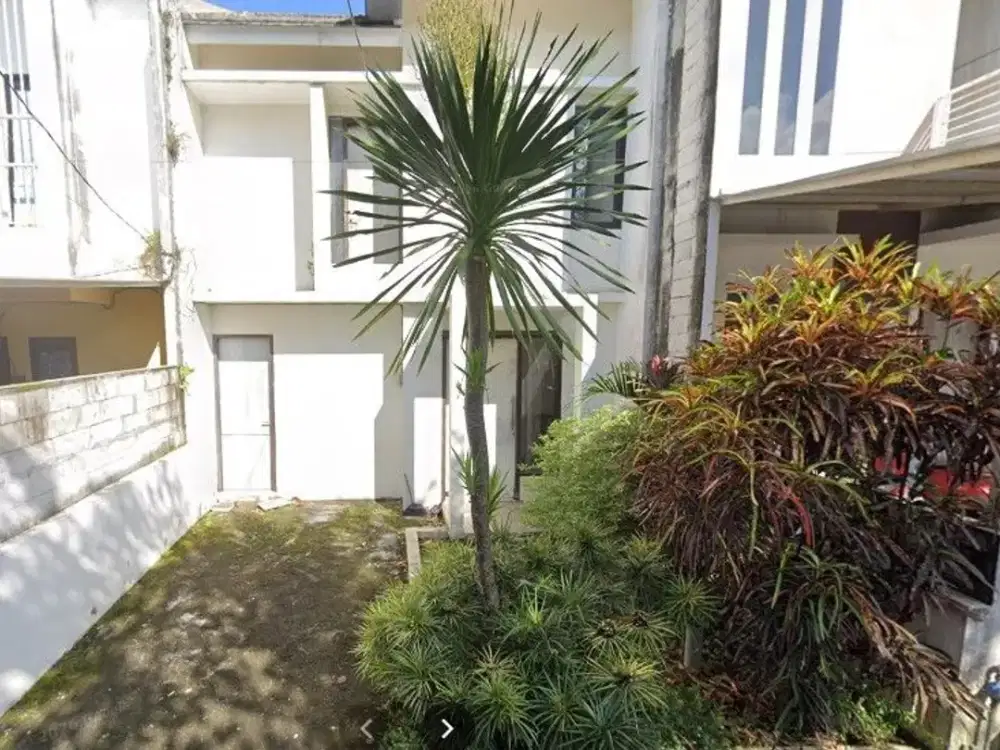 Rumah dijual di Tidar atas Karangbesuki 6KT LB120 hanya 650jt