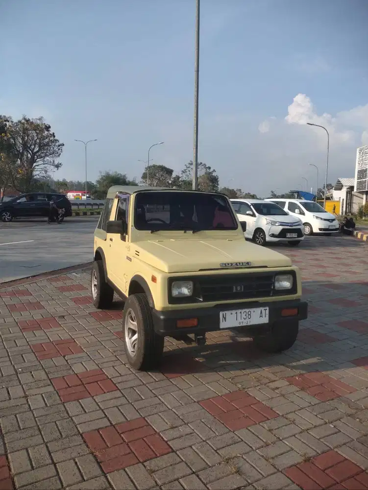 Katana Kanvas 91