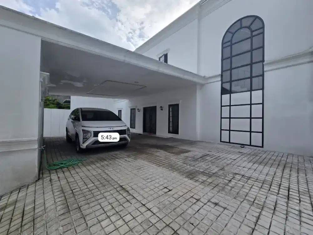 Y. DIJUAL RUMAH 2 LANTAI GEGERKALONG PERMAI BANDUNG HARGA DIBAWAH APPRAISAL BANK