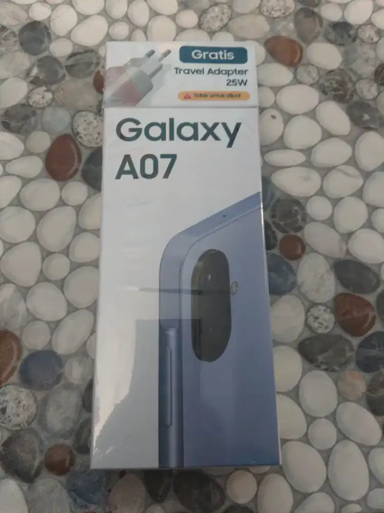 Samsung A07 4/64