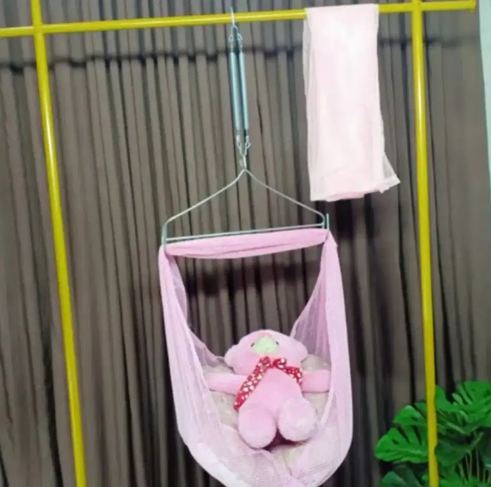 ayunan per bayi murah