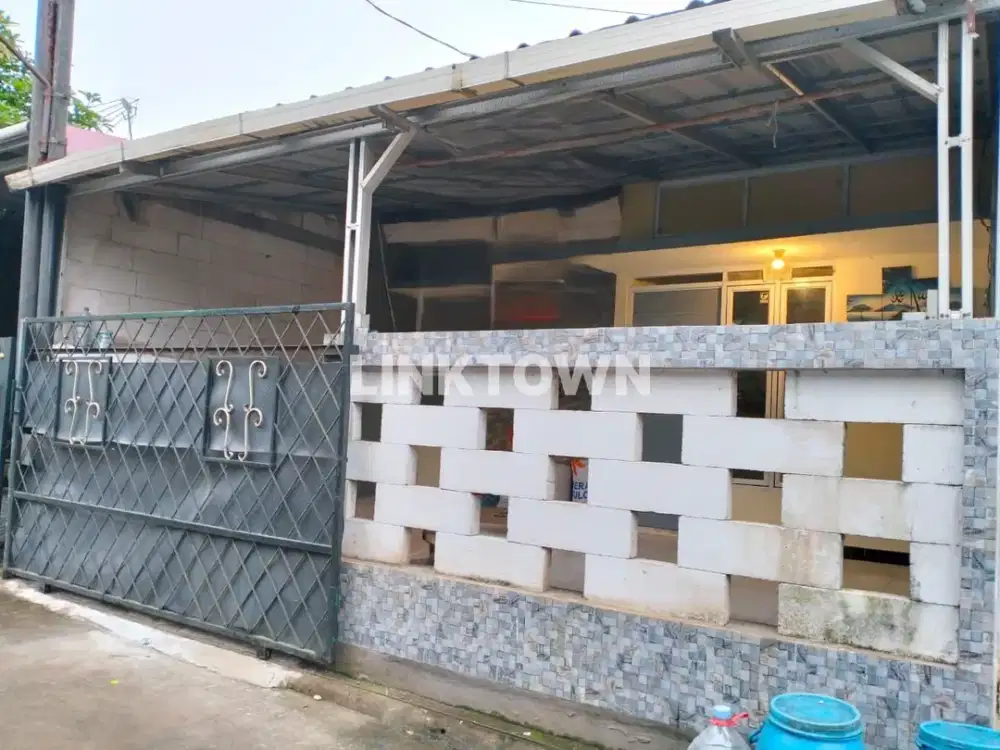 Kapan Lagi Rumah Murah di Cikarang Siap Huni dan SHM