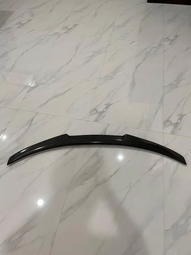 Spoiler / Ducktail bmw F30