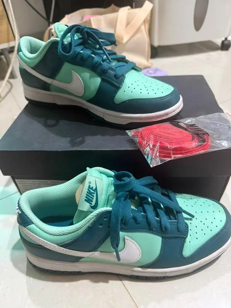 Sepatu Nike jordan