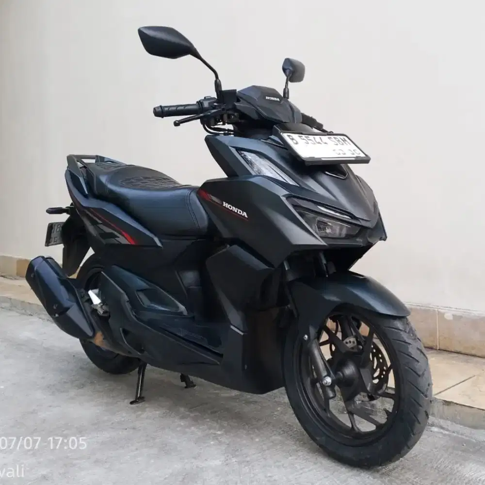 HONDA VARIO 160 CBS TAHUN 2025 CASH / KREDIT MURAH DP MULAI 500 RB