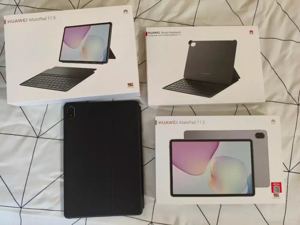 HUAWEI MATEPAD 11.5 8/256