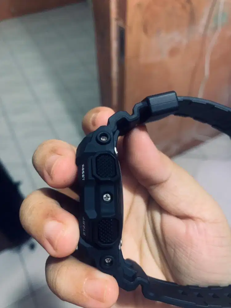 Jam tangan G-shock