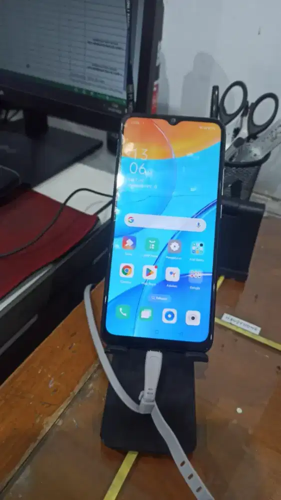 Dijual OPPO A15