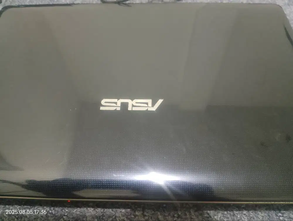 Jual Laptop Asus A45V