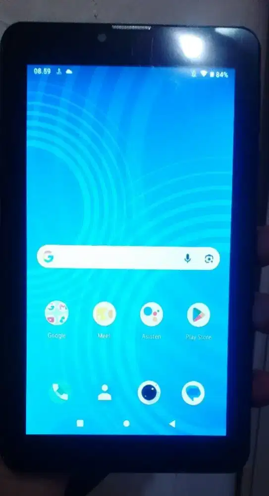 Evercoss Bravo Fullset