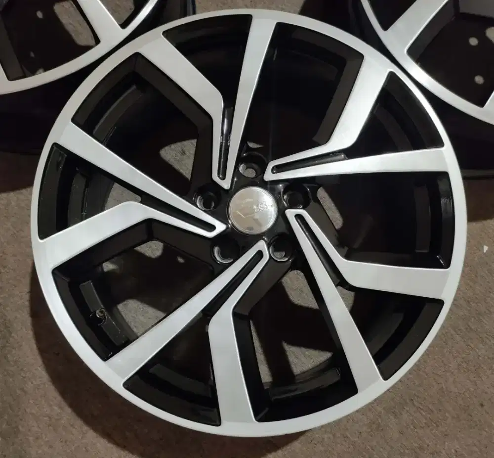 Velg Ring 18 Second Mulus