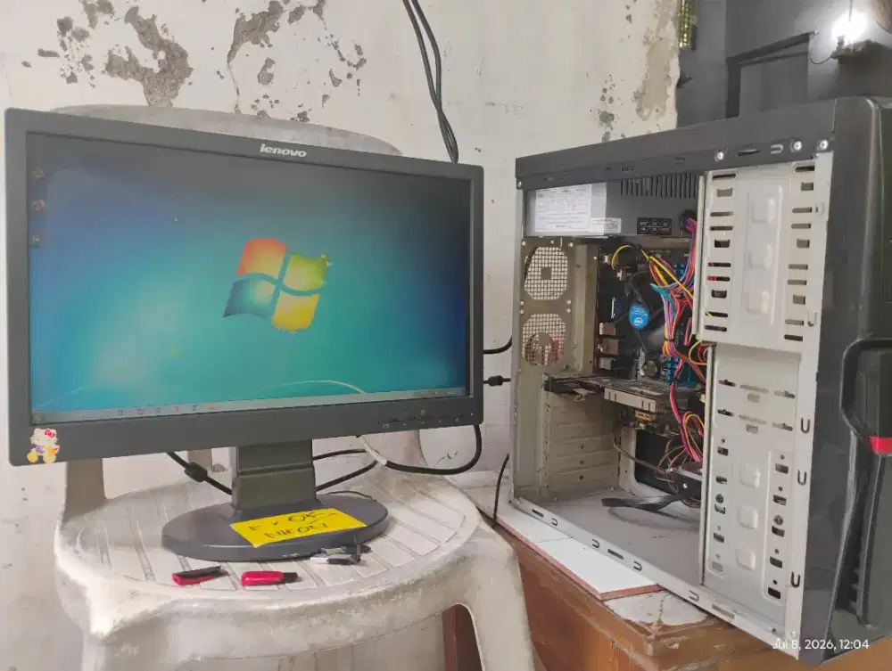 PC icore 3 gen 3