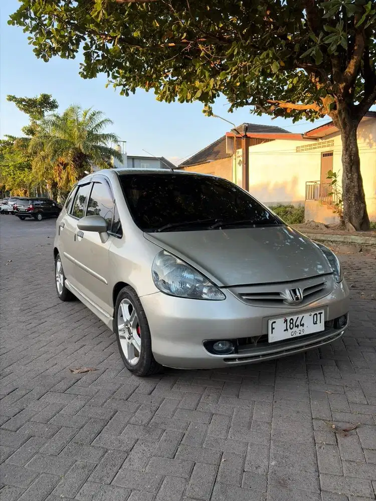 Honda Jazz 2004 iDSI Matic