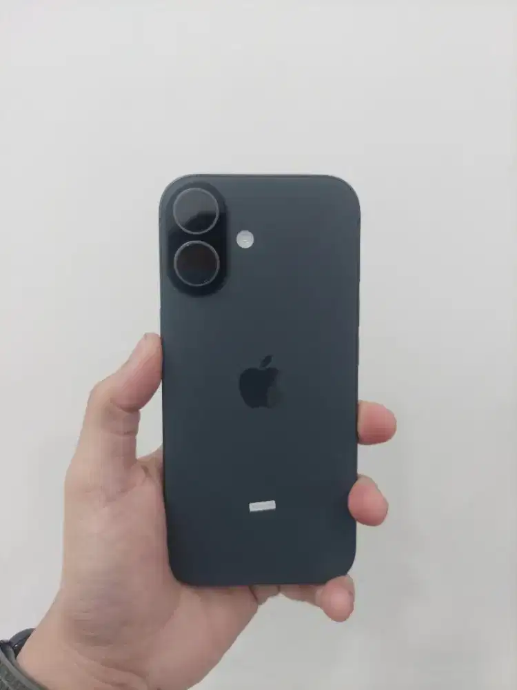 iPhone 17 basic 256iBox  Like new garansi panjang