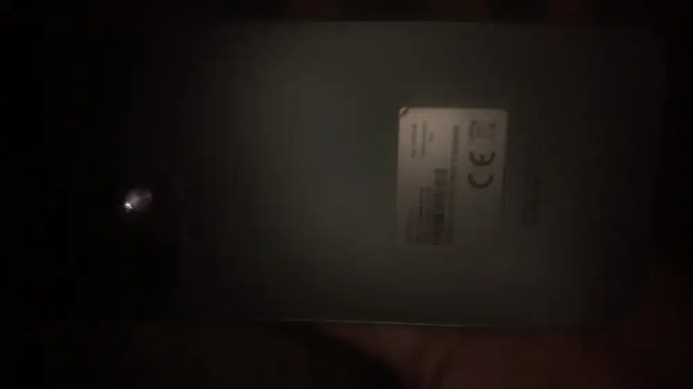 Oppo A6 pro 5G  Kapasitas 120 GB