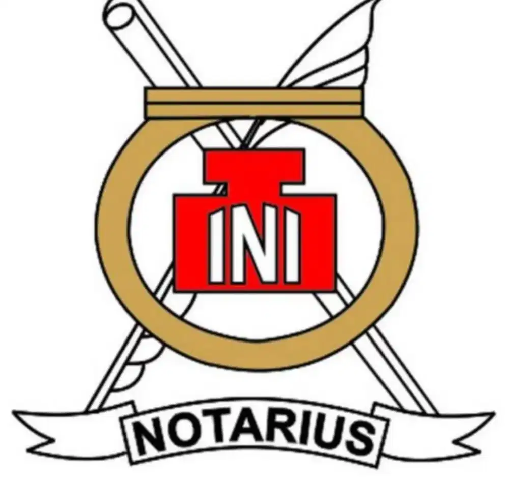 Staff Notaris/PPAT