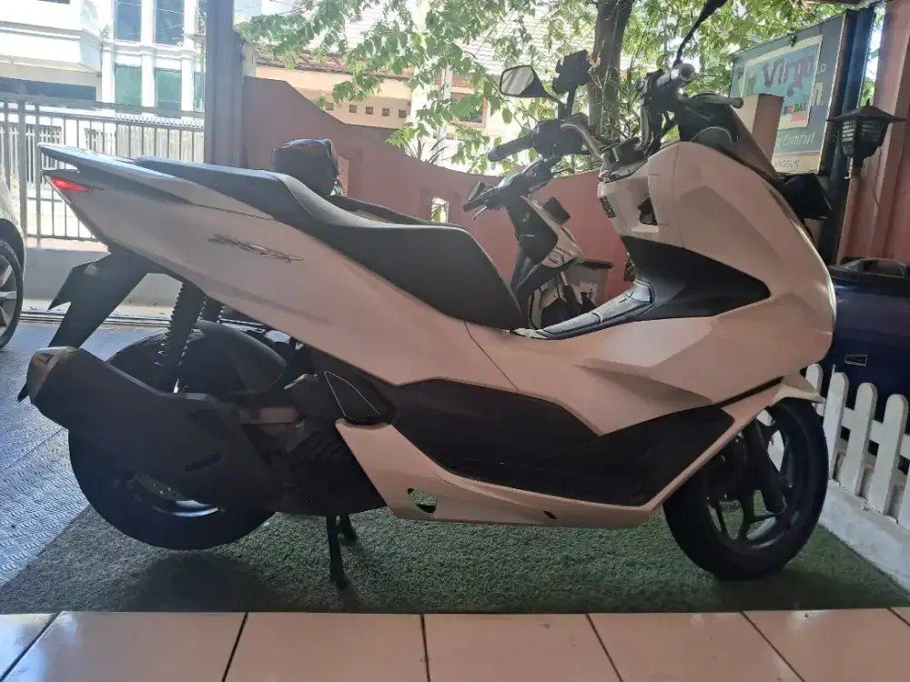 Jual Motor PCX 160 .TH 2021