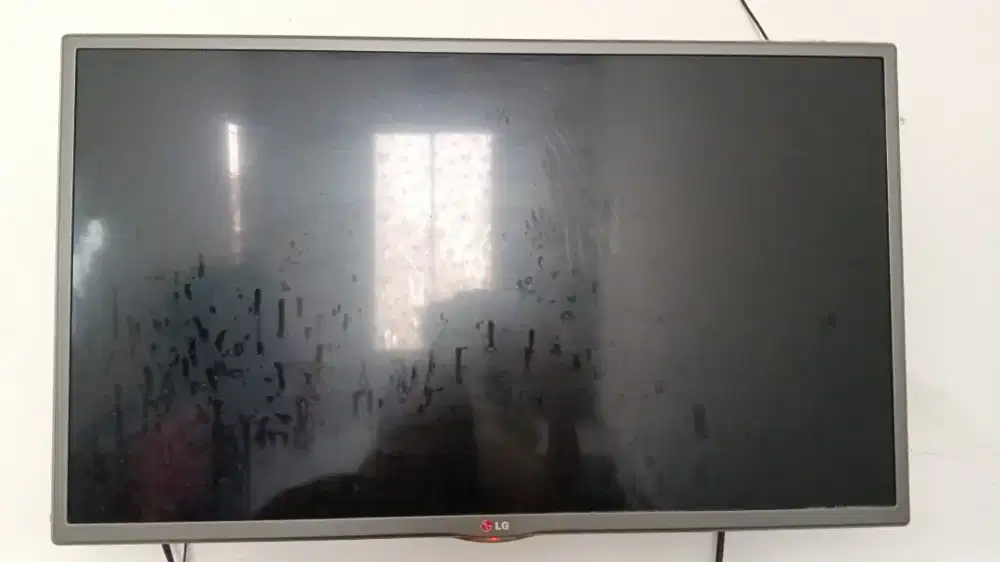 TV DIGITAL MERK LG