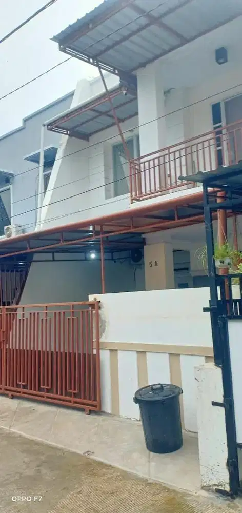 Disewakan Rumah Pusat Kota Makassar