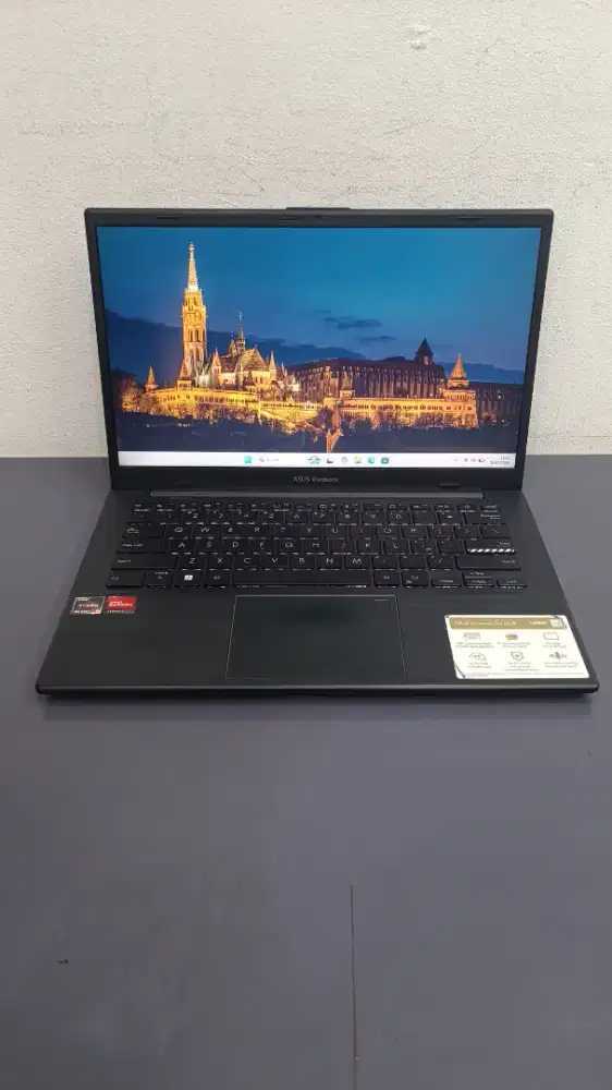 Asus vivobook GO 14/15 E1404FA