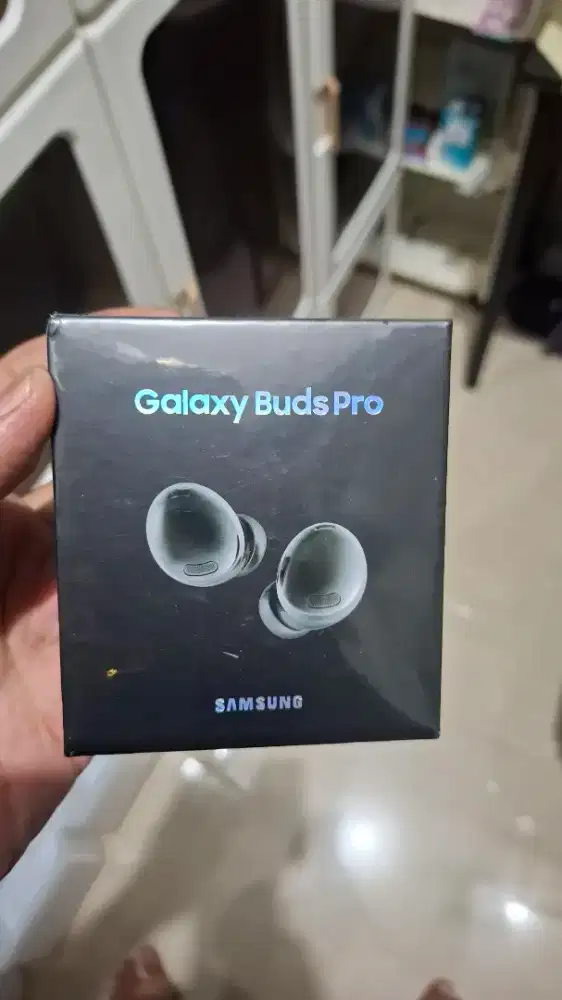 Cuci Gudang Samsung Galaxy Buds Pro (7pcs)