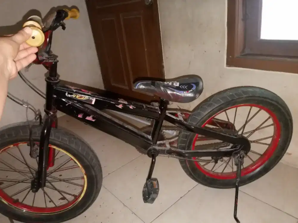 Sepeda Anak UK 16