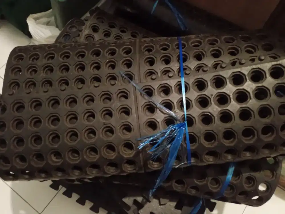 Karpet karet anti selip